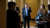 Joe Manchin’s ties to Big Oil under renewed scrutiny after chief of staff leaves for job with lobbying group