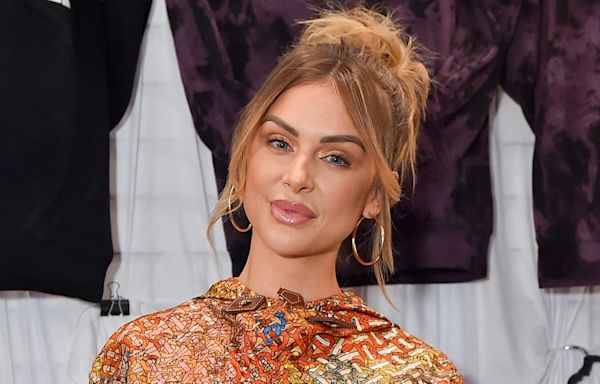 Go Inside Lala Kent's Dreamy, Floral-Filled Baby Shower (PHOTOS) | Bravo TV Official Site