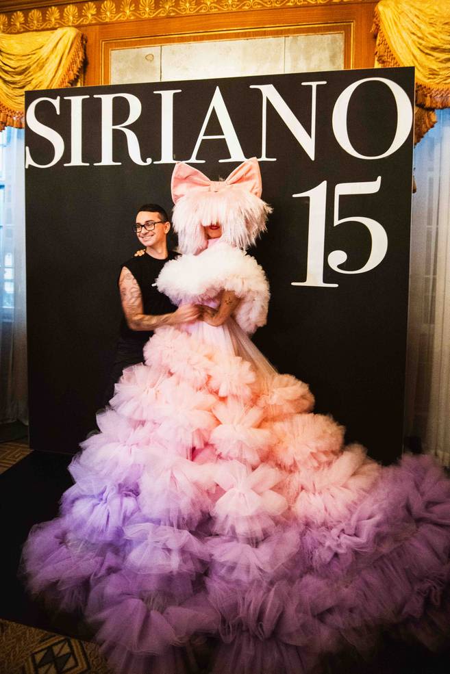 'Project Runway's' Christian Siriano headlines Annapolis Pride Parade