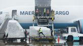As Maersk Expands Air Cargo to LAX, Amazon Flies Biggest Aircraft Yet