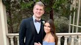 Cheer 's Morgan Simianer Marries Stone Burleson