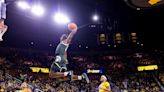 Offseason evaluation: Coen Carr proved he can dunk, now will look to do more for MSU