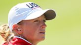 Former No. 1 Stacy Lewis tabbed to lead Team USA in back-to-back Solheim Cups in 2023 and 2024