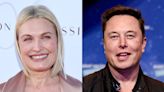 Elon Musk's sister thought the Tesla CEO would follow through with Twitter deal: 'I would believe that he's going to do it'