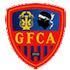 Gazélec Football Club Ajaccio