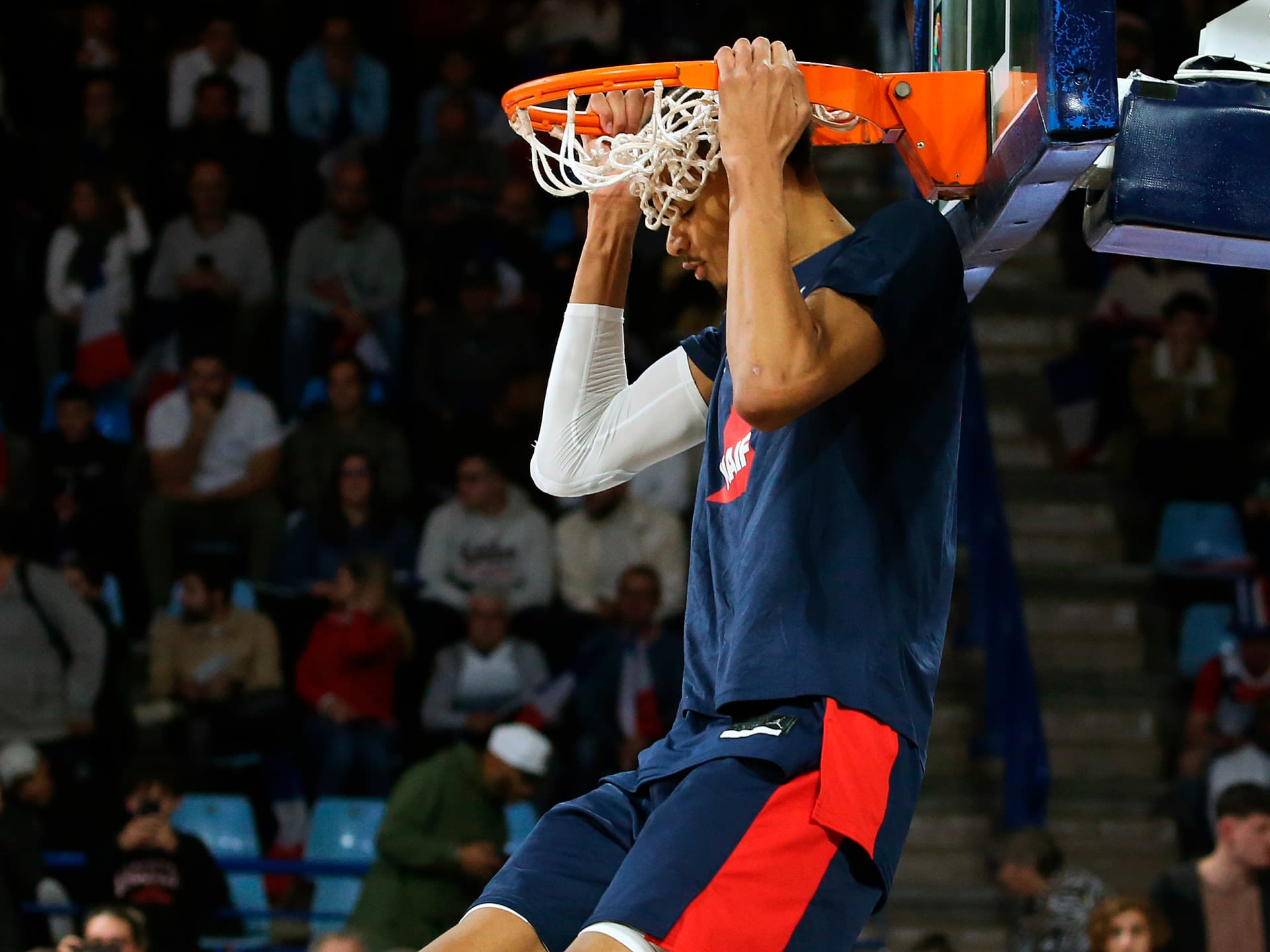 Paris 2024 Olympics: Top-10 basketball players to watch at the Summer Games