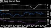 RBI Strikes Cautious Tone as India Food Prices Prevent Rate Cuts