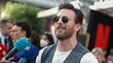 How Chris Evans Went Instagram Official With Girlfriend Alba Baptista