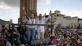 Nicolás Maduro y Edmundo González: ¿qué ofrecen los candidatos en campaña?