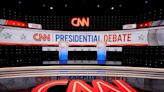 拜登川普辯論前 CNN禁止白宮隨行記者團入攝影棚