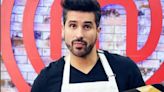 El actor Brian Moreno sufrió un accidente durante las grabaciones de la nueva temporada de ‘Masterchef Celebrity’