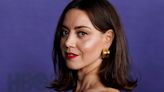 Aubrey Plaza Says Director Told Her To Masturbate On Camera For Coming-Of-Age Film