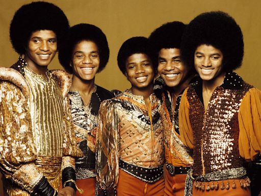 Everything to Know About Michael Jackson's Brothers and Sisters