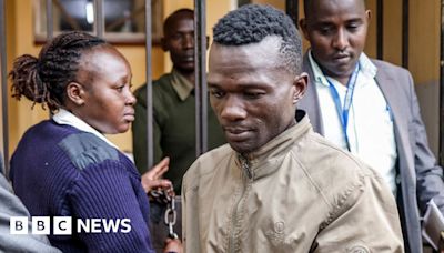 Kenya's ‘serial killer’ mystery: Five key questions over bodies in Mukuru quarry
