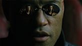 Laurence Fishburne Weighs In on ‘The Matrix Resurrections’: ‘It Wasn’t as Bad as I Thought It Would Be, and It Wasn’t as Good as I...