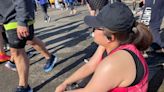 What was in runners’ headphones during the Marathon? Coldplay, Carrie Underwood, and more - The Boston Globe