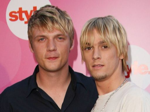 Nick Carter Allegations & Aaron Carter Struggles Featured in New Docuseries Trailer