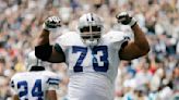 Hall of Famer, Cowboys legend Larry Allen dies at 52 | Honolulu Star-Advertiser