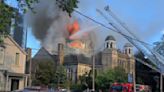 Incendio en otra iglesia de Canadá: desde 2021 han ardido 33 - LA GACETA