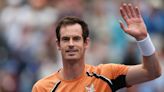 Andy Murray set to return from injury in Geneva before competing at French Open