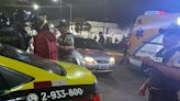 Joven fue acribillado dentro de su vehículo en Machala