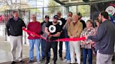 Top Shelf roller hockey legues enjoying new digs at Durand’s Optimist Park