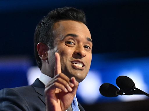 Vivek Ramaswamy's Prediction on Joe Biden's Re-election Bid Comes True - News18