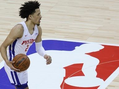 How to watch today's Detroit Pistons vs New York Knicks NBA game: Live stream, TV channel, and start time | Goal.com US