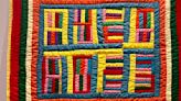 LSU Museum of Art's Southern vernacular quilt show: telling stories one stitch at a time