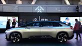 Faraday Future gets a lifeline to raise up to $350 million