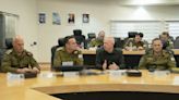 Ministro de Defensa israelí: "Nos preparamos para cualquier escenario" con Hizbulá