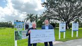 Golf legend Gary Player donates $150,000 to foster-care, housing nonprofit in Martin County