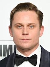 Billy Magnussen