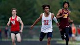 Four takeaways from boys track and field sectional championship