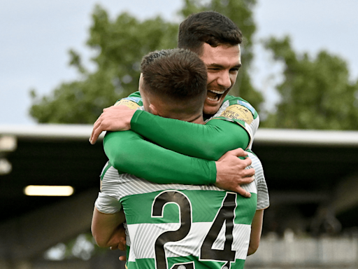 On-loan Celtic star scores first Champions League goal as he nets brace
