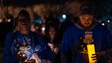 City holds vigil, honors 6 dead in Virginia Walmart shooting