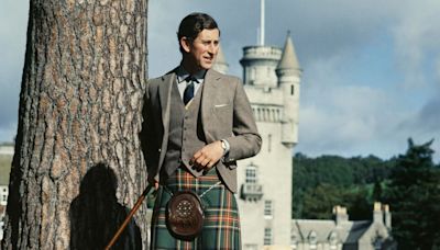 King Charles opens door to Balmoral Castle for first time ever ahead of summer break