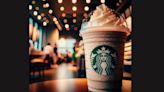 Esta es la promoción que tendrá Starbucks con sus Frappuccino