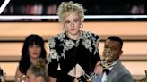 Julia Garner Thanks Jason Bateman and Laura Linney as She Wins Emmy for Supporting Actress in a Drama