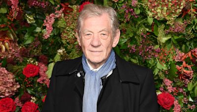 Ian McKellen Drops Out of ‘Player Kings’ National Tour ‘With the Greatest Reluctance’ After Fall