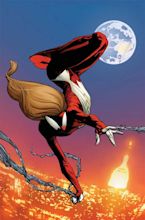Spider-Woman - Ultimate Marvel Photo (30749115) - Fanpop