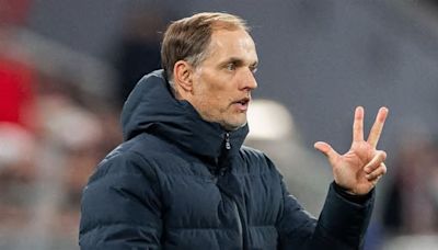 El principal favorito para suplir a Tuchel en el Bayern Múnich