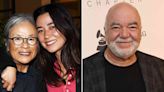 All About Maya Erskine's Parents, Mutsuko and Peter Erskine