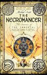 The Necromancer (The Secrets of the Immortal Nicholas Flamel, #4)