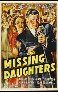 Missing Daughters