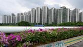 Inside abandoned £80,000,000,000 ghost city where skyscrapers stand empty