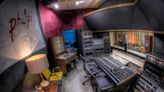 'Sounds like Memphis': Iconic Stax recording console finds new home at Sam Phillips studio