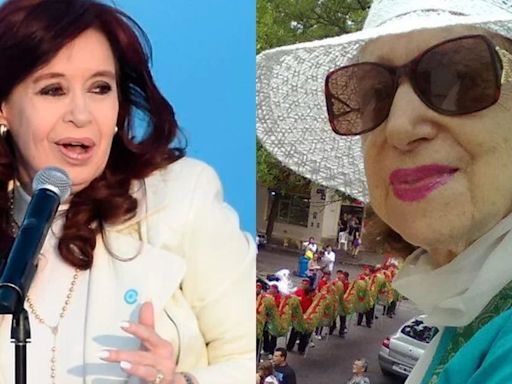 Quién es la condesa Eugenia de Chikoff, la especialista en buenos modales con la que se comparó Cristina Kirchner