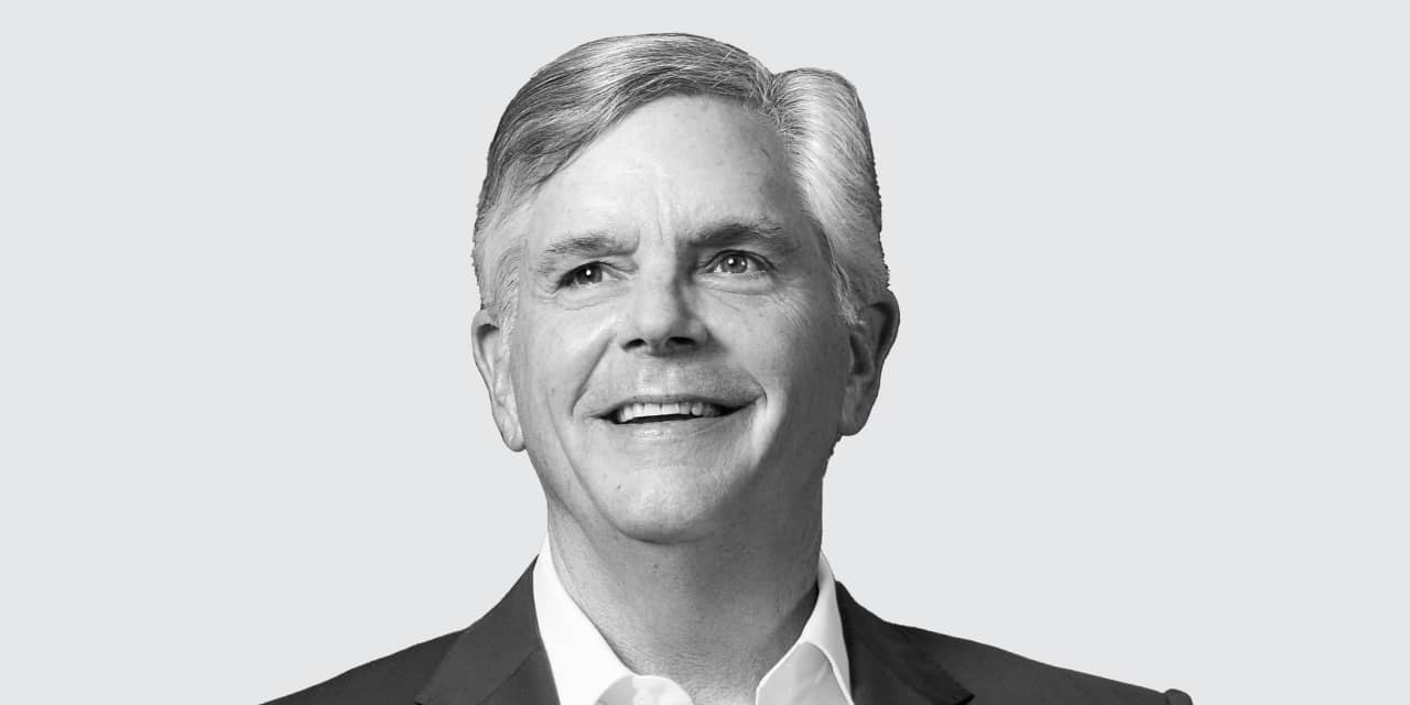 Larry Culp Saved GE. Now He’s Aiming to Transform the Aerospace Industry.