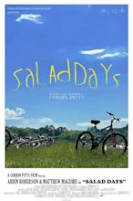 Salad Days (2022) - IMDb